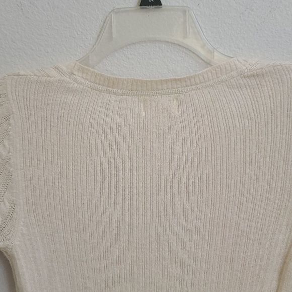 KAISELY WOMAN'S PULLOVER SWEATER - Picture 6 of 9